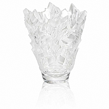 Lalique   Home Decor   Vases - Lalique Champs elysees vase Clear