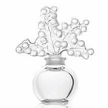 Lalique   Home Decor   Boxes and Perfume Bottles - Lalique Clairefountaine Perfume Bottle