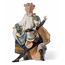 Lladro   Home Decor   Figurines - Lladro Venetian Carnival Figurine