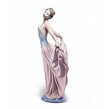 Lladro   Home Decor   Figurines - Lladro Dancer 5050