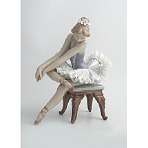 Lladro   Home Decor   Figurines - Lladro Opening Night 5498