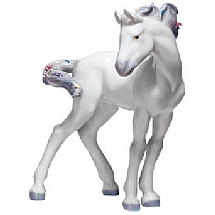 Lladro   Animals   Horse - Lladro The Horse 6827