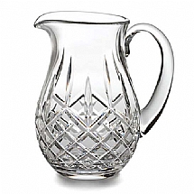 Waterford   Dining   Table Accessories - Waterford Crystal Lismore  Water Pitcher