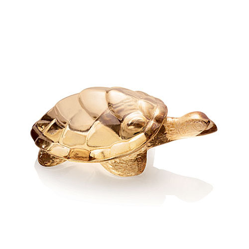 Lalique Caroline Turtle