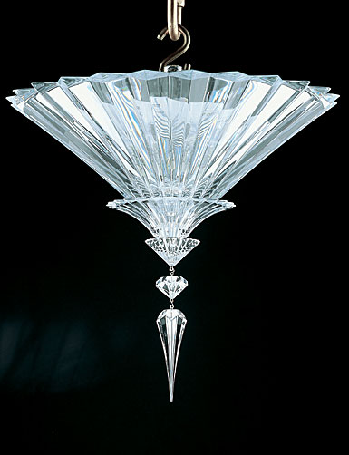 Baccarat Crystal, Mille