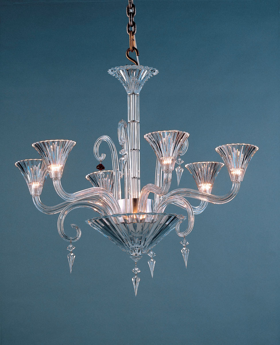 Baccarat Crystal Mille