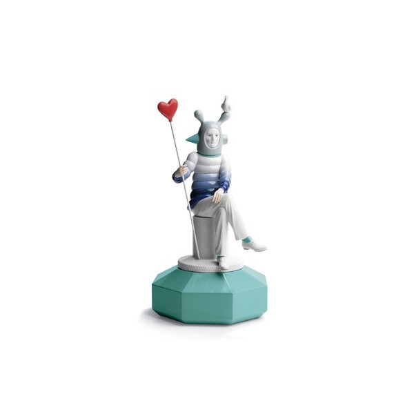 Lladro The Lover