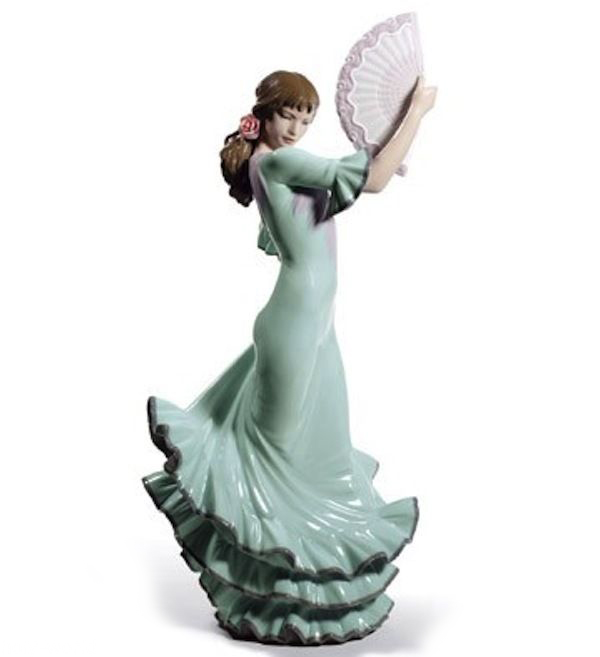 Lladro Passion and