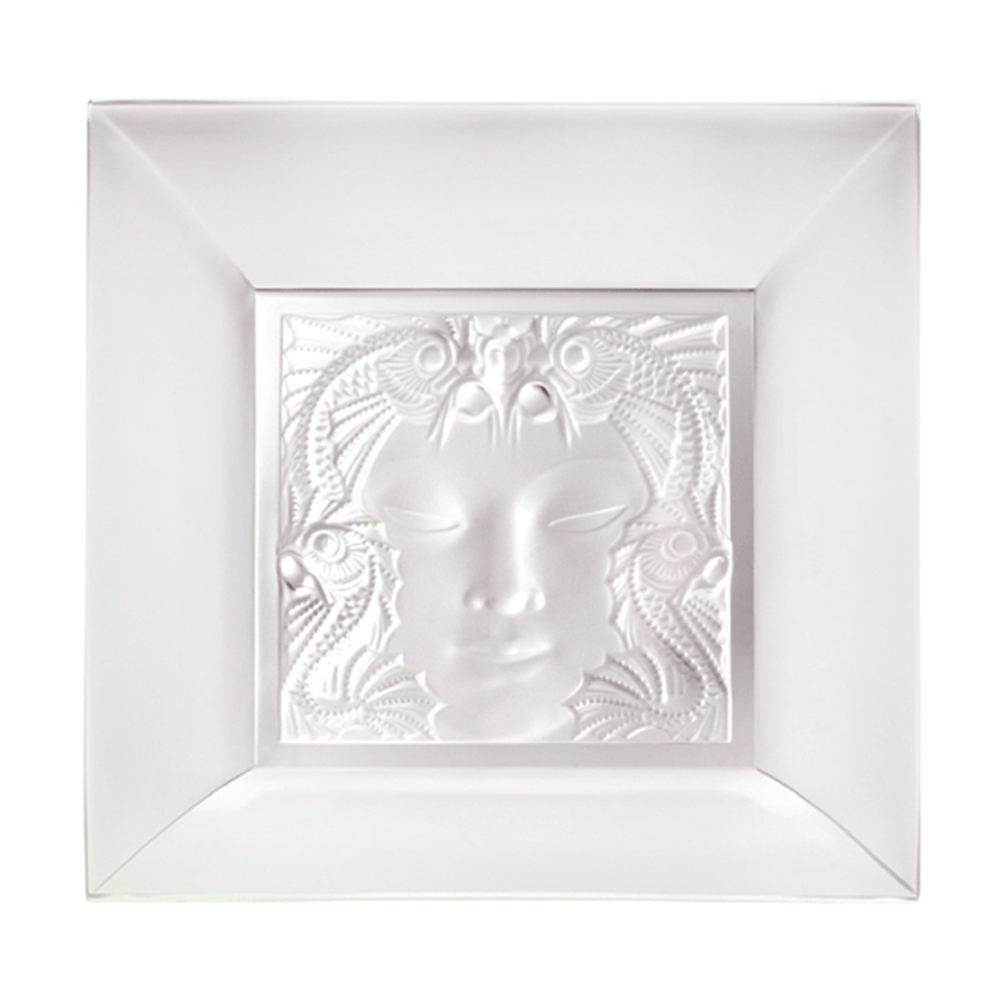 Lalique Pearls Panel