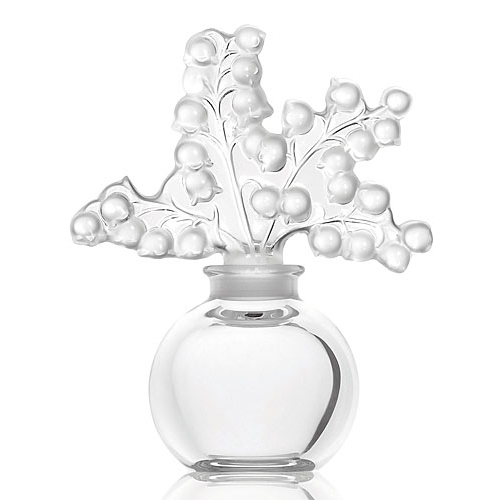Lalique Clairefountaine Perfume
