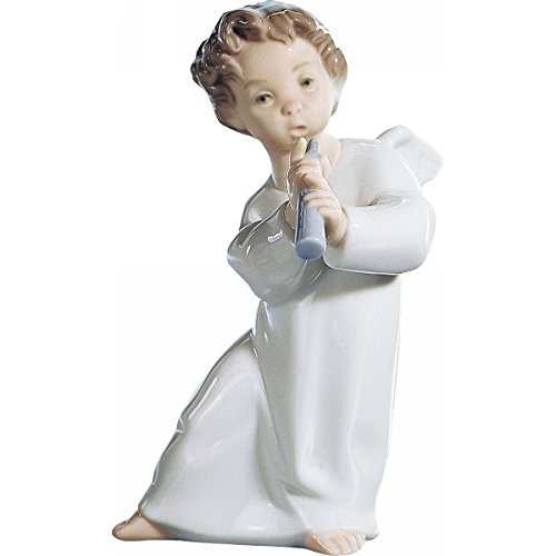 Lladro Angel with