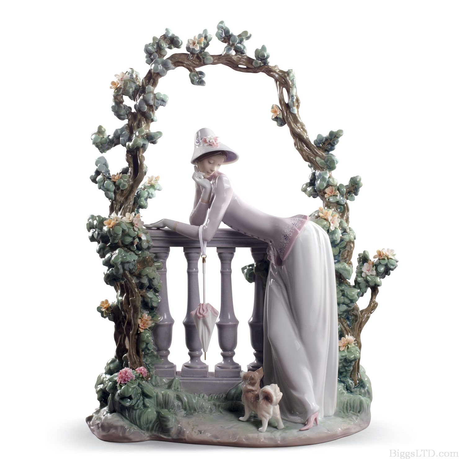 Lladro In The