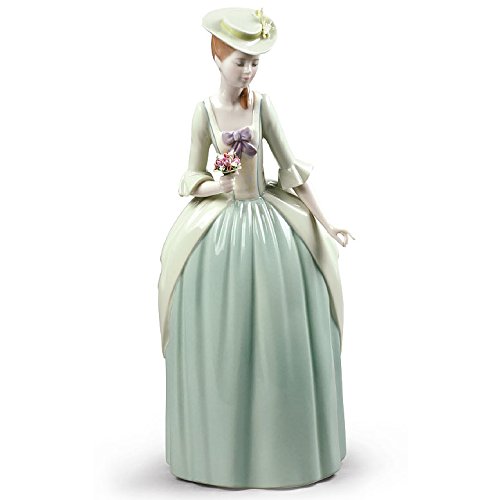 Lladro Floral Scent