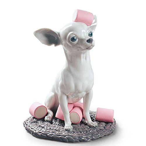Lladro Chihuahua With
