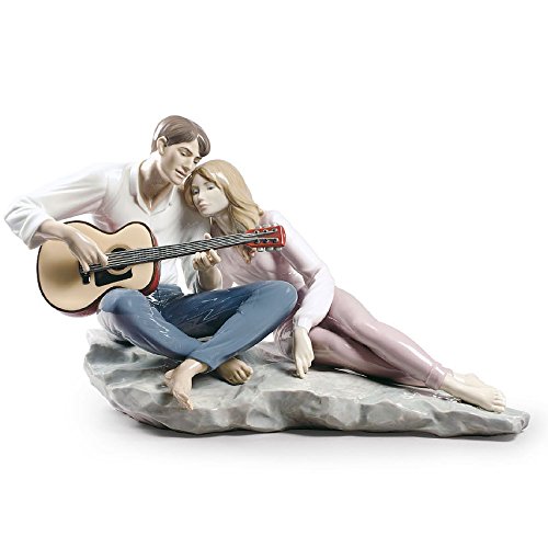 Lladro Our Song