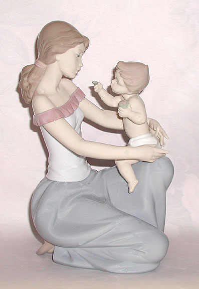 Lladro One For