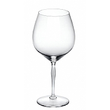 Lalique   Dining   Barware - Lalique 100 Points Red Wine Glasses