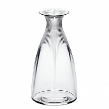 Lalique   Dining   Barware - Lalique 100 Points Carafe
