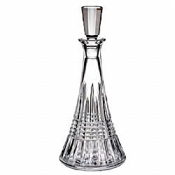 Waterford   Dining   Barware - Waterford Lismore Diamond Decanter