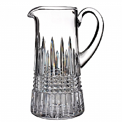 Waterford   Dining   Barware - Waterford Lismore Diamond Pitcher