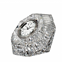 Waterford   Home Decor   Clocks - Waterford Classic Lismore Diamond Clock