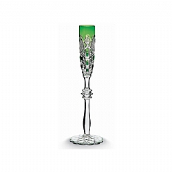 TableTop   Drinkware - Baccarat Tsar Glass No. 4 Green