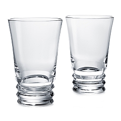 TableTop   Drinkware - Baccarat Vega Highball Boxed Set of 2