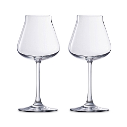 Baccarat   Tabletop   Drinkware - Baccarat Chateau XL Glass Set of 2