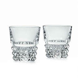 TableTop   Drinkware - Baccarat Louxor Tumbler Set of 2