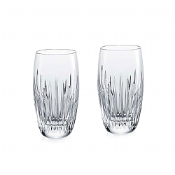 TableTop   Drinkware - Baccarat Massena Highball Set of 2