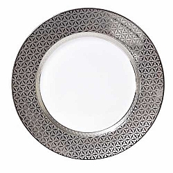 Bernardaud   Tabletop   Dinnerware - Bernardaud Divine Dinner Plate