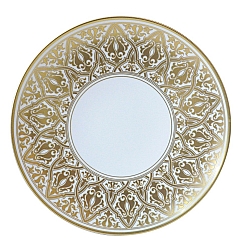 Bernardaud   Tabletop   Dinnerware - Bernardaud Venise Dinner Plate