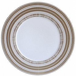 Bernardaud   Tabletop   Dinnerware - Bernardaud Canisse Dinner Plate