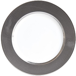 Bernardaud   Tabletop   Dinnerware - Bernardaud Athena Studio Service Plate