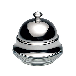 Christofle   Home Decor   Serveware - Christofle Albi Individual Butter Dish