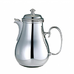 Christofle   Home Decor   Serveware - Christofle Albi Coffee Pot