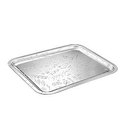 Christofle   Home Decor   Trays - Christofle Graffiti Tray