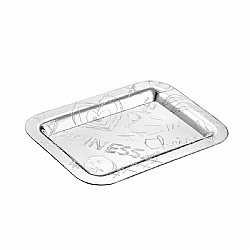 Christofle   Home Decor   Trays - Christofle Graffiti Tray