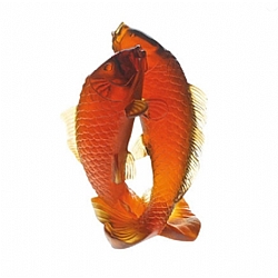 Daum   Animals   Aquatic Animals - Daum Golden Carps