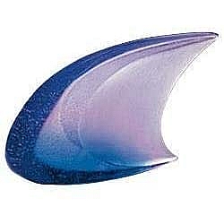 Daum   animals   Aquatic - Daum Carnoy Xavier Large blue purple fish