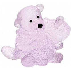 daum   Home Decor   Figurines - Daum Mansau Serge Twins Doudours Pink