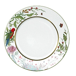 Haviland   TableTop   Dinnerware - Haviland Alain Thomas Large Dinner Plate