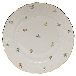 Herend   Tabletop   Dinnerware - Herend Kimberley 5pc Place Setting