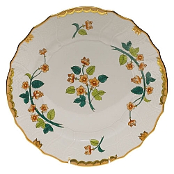 Herend   Tabletop   Dinnerware - Herend Livia 5pc Place Setting