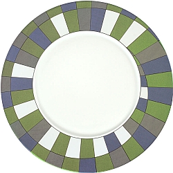 JL Coquet   Tabletop   Dinnerware - JL Coquet Tosca 5 Piece Place Setting