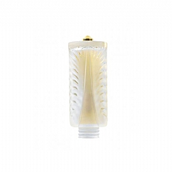 Lalique   Lighting   Wall Sconces - Lalique Palm, Gilded Wall Sconce