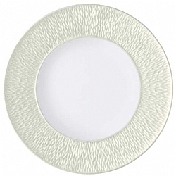 Raynaud   Tabletop   Dinnerware - Raynaud Mineral Irise Shell Dinner Plate