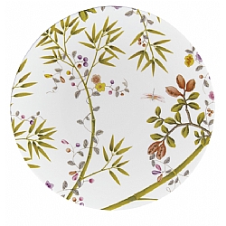 Raynaud   Tabletop   Dinnerware - Raynaud Paradis White Dinner Plate