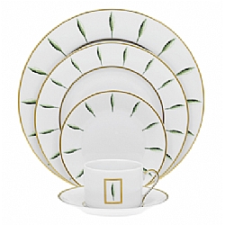 Philippe Deshoulieres   Tabletop   Dinnerware - Philippe Deshoulieres Toscane Dinner Plate