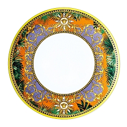 Versace   TableTop   Dinnerware - Versace Jungle Animalier 5 Piece Place Setting